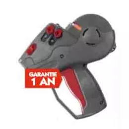 Etiqueteuse à main - double ligne